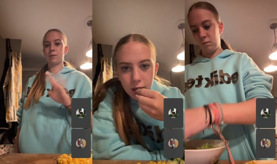 daisycaitlinc TikTok Live — Sep 26, 2026, 7:02 PM