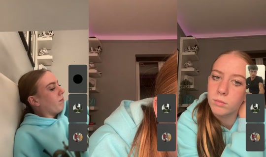daisycaitlinc TikTok Live — Sep 26, 2026, 9:07 PM