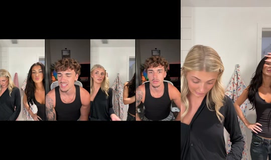daisycalvertt TikTok Live — Aug 30, 2026, 2:12 AM