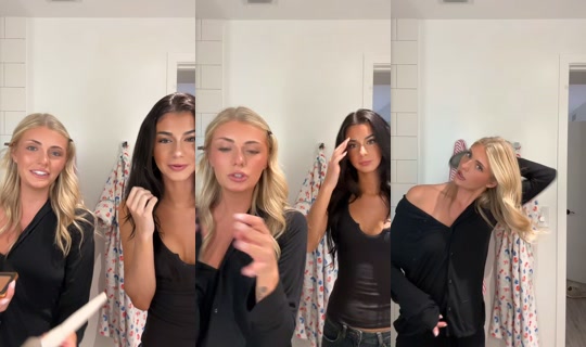 daisycalvertt TikTok Live — Aug 30, 2026, 2:28 AM