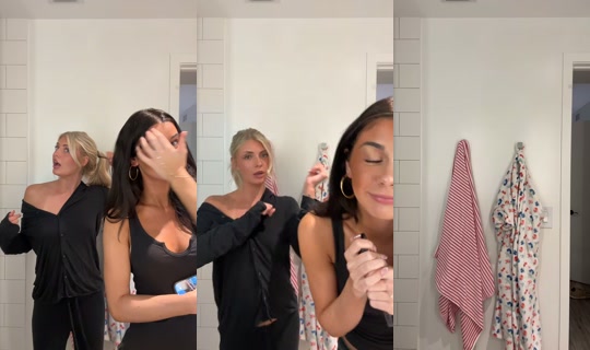 daisycalvertt TikTok Live — Aug 30, 2026, 2:48 AM