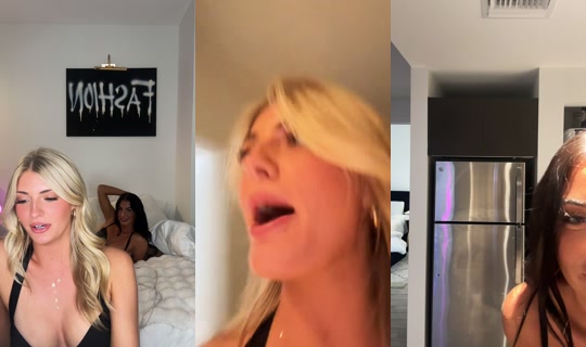 daisycalvertt TikTok Live — Sep 19, 2026, 4:21 AM