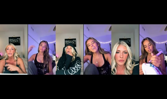 daisycalvertt TikTok Live — Sep 24, 2026, 1:24 AM