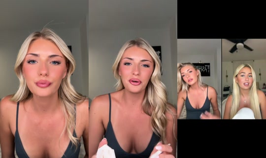 daisycalvertt TikTok Live — Oct 1, 2026, 12:48 AM