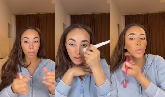 daisydelight TikTok Live — Sep 22, 2026, 12:21 AM