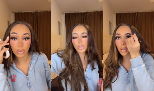 daisydelight TikTok Live — Sep 22, 2026, 12:57 AM