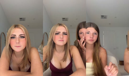 daisyhalls11 TikTok Live — Oct 4, 2026, 6:29 AM