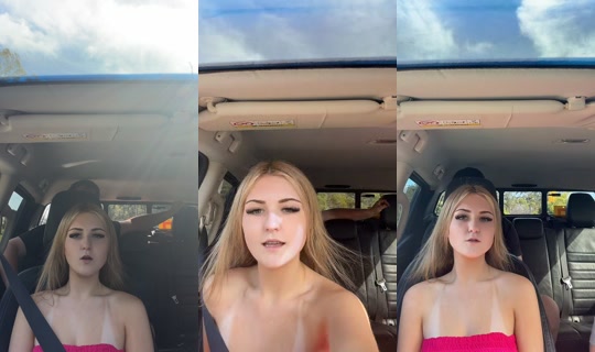 daisyhalls11 TikTok Live — Oct 5, 2026, 4:47 AM
