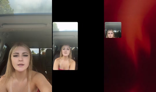 daisyhalls11 TikTok Live — Oct 5, 2026, 5:50 AM