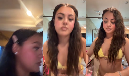 daisyisbomb TikTok Live — Aug 22, 2026, 9:13 PM