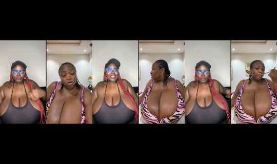 daisylusciousofficial TikTok Live — Aug 23, 2026, 10:41 PM