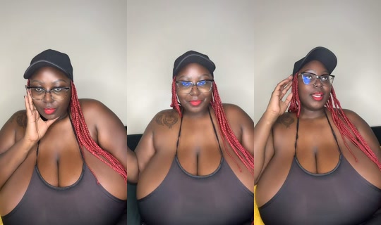 daisylusciousofficial TikTok Live — Aug 24, 2026, 12:10 AM