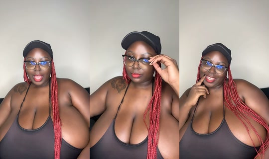 daisylusciousofficial TikTok Live — Aug 24, 2026, 3:22 AM