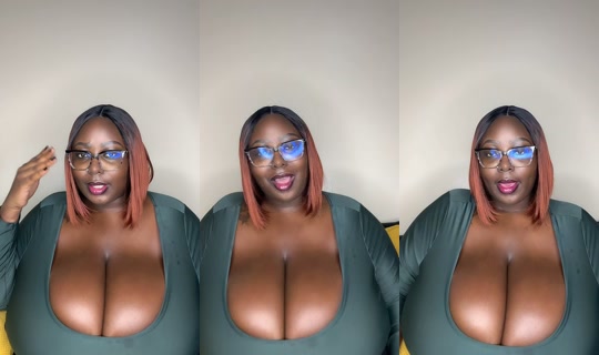daisylusciousofficial TikTok Live — Aug 24, 2026, 9:45 PM