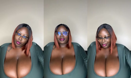 daisylusciousofficial TikTok Live — Aug 25, 2026, 12:01 AM