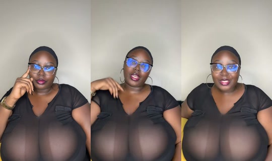 daisylusciousofficial TikTok Live — Aug 26, 2026, 8:01 PM