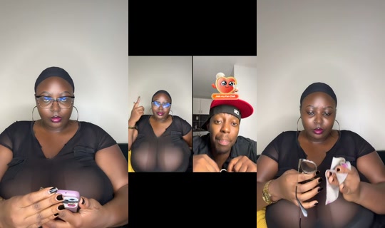 daisylusciousofficial TikTok Live — Aug 26, 2026, 8:40 PM
