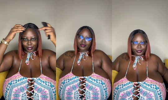 daisylusciousofficial TikTok Live — Aug 28, 2026, 8:31 PM