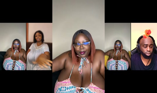 daisylusciousofficial TikTok Live — Aug 28, 2026, 11:02 PM