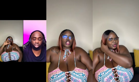 daisylusciousofficial TikTok Live — Aug 28, 2026, 11:53 PM