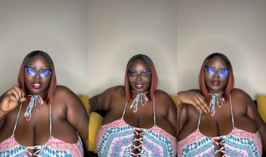 daisylusciousofficial TikTok Live — Aug 29, 2026, 12:43 AM