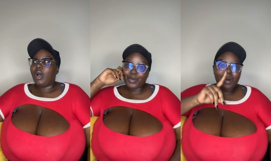 daisylusciousofficial TikTok Live — Aug 30, 2026, 8:24 PM