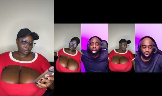 daisylusciousofficial TikTok Live — Aug 30, 2026, 8:56 PM