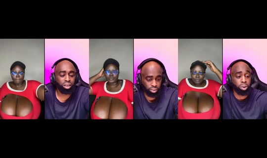 daisylusciousofficial TikTok Live — Aug 30, 2026, 9:46 PM