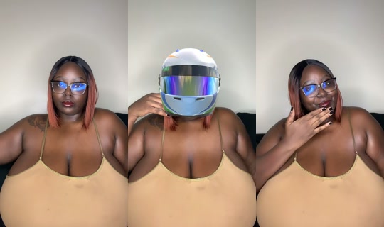 daisylusciousofficial TikTok Live — Sep 14, 2026, 8:42 PM