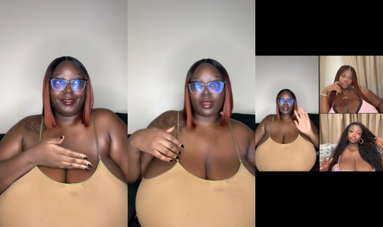 daisylusciousofficial TikTok Live — Sep 14, 2026, 9:32 PM