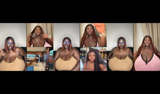 daisylusciousofficial TikTok Live — Sep 14, 2026, 10:22 PM