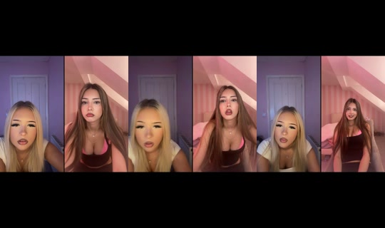 daisyobviously TikTok Live — Aug 24, 2026, 2:29 PM