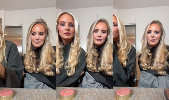 daisyseid TikTok Live — Sep 18, 2026, 6:00 PM