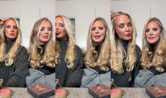 daisyseid TikTok Live — Sep 18, 2026, 6:30 PM