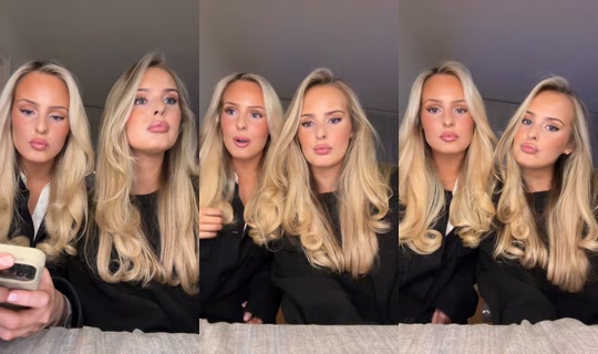 daisyseid TikTok Live — Oct 2, 2026, 6:49 PM