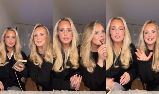 daisyseid TikTok Live — Oct 2, 2026, 7:35 PM