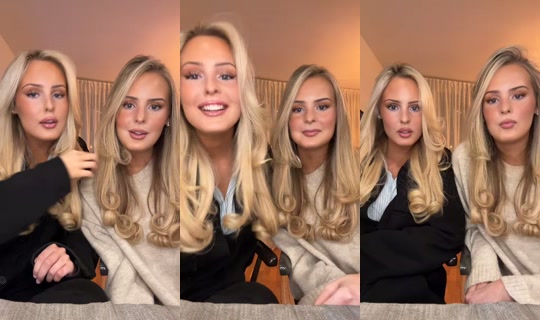 daisyseid TikTok Live — Oct 3, 2026, 6:39 PM