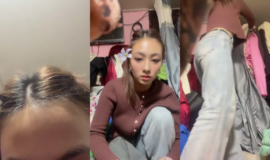 daisyy_thrift TikTok Live — Sep 26, 2026, 4:11 PM