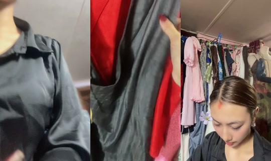 daisyy_thrift TikTok Live — Sep 27, 2026, 4:24 PM