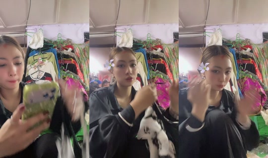 daisyy_thrift TikTok Live — Sep 27, 2026, 5:39 PM