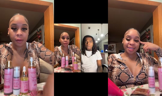 daja.young1 TikTok Live — Aug 22, 2026, 2:59 AM