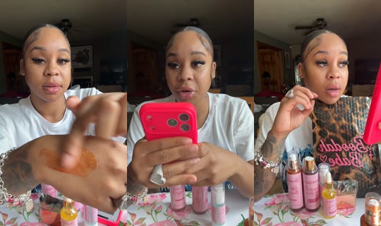 daja.young1 TikTok Live — Aug 22, 2026, 3:26 PM