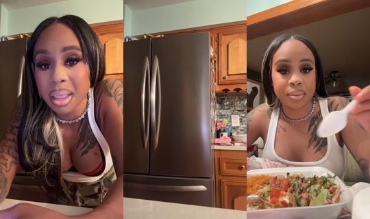 daja.young1 TikTok Live — Aug 24, 2026, 6:50 AM