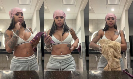 daja.young1 TikTok Live — Aug 31, 2026, 4:45 PM