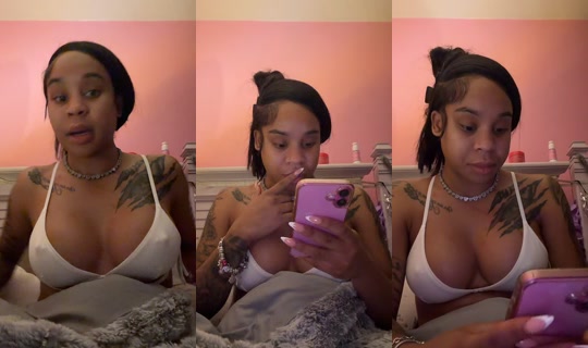 daja.young1 TikTok Live — Sep 9, 2026, 7:18 AM