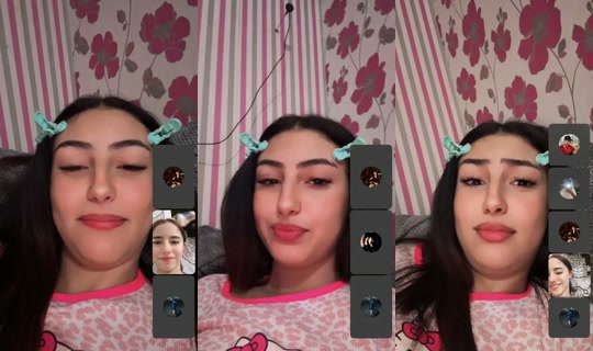 dajamichou TikTok Live — Oct 3, 2026, 8:29 PM