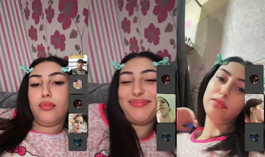 dajamichou TikTok Live — Oct 3, 2026, 8:50 PM