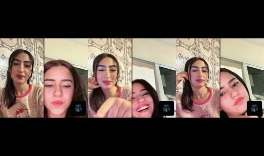 dajamichou TikTok Live — Oct 7, 2026, 8:45 PM