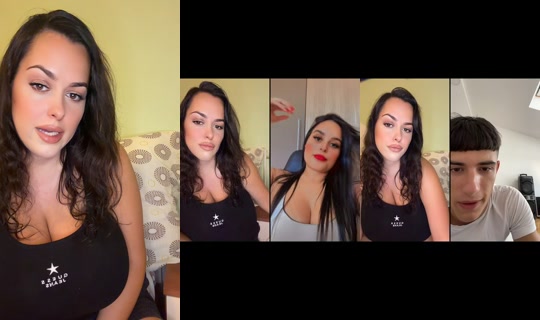 dajanajanjus1212 TikTok Live — Aug 21, 2026, 11:24 AM