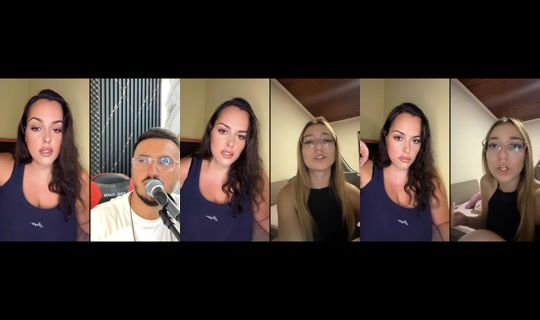 dajanajanjus1212 TikTok Live — Aug 30, 2026, 5:13 PM